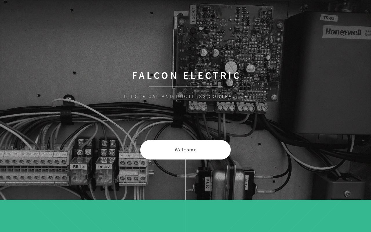 Falcon Electric, LLC